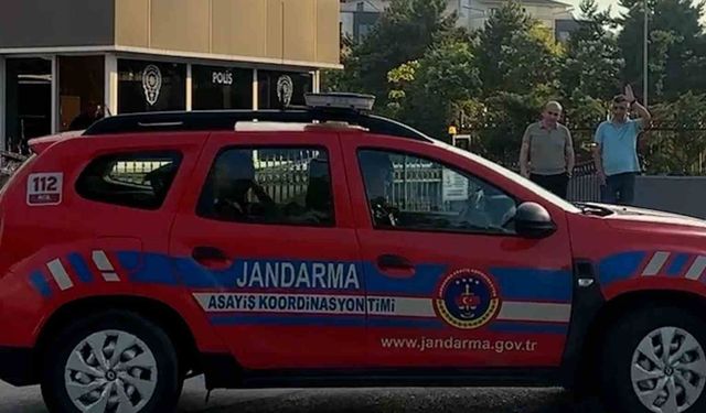 Bolu'da 250 bin liralık rüşvet iddiasına 'tadilat masrafı' savunması