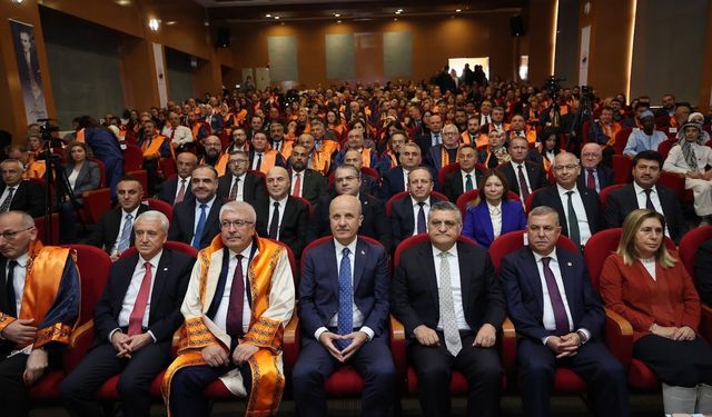 BŞEÜ'den ortak araştırma hamlesi