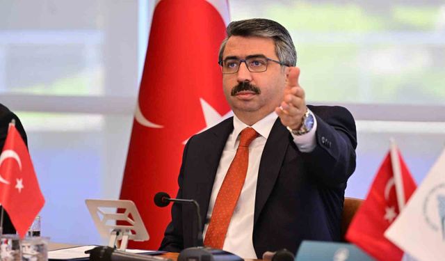 Bursa'nın turizmine master plan geliyor
