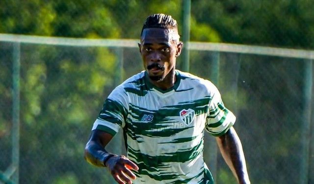 Bursaspor'da Lincoln Henrique şoku