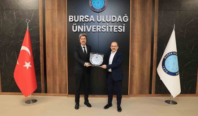 BUÜ Hastanesi yeni bağışlarla güçleniyor