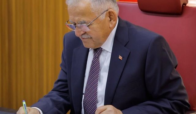 Büyükşehir2den afetlere dirençli gelecek için güç birliği