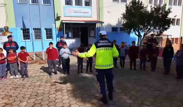 Çanakkale Valiliği: Çocuklarımızın güvenliği, geleceğimizin güvencesidir