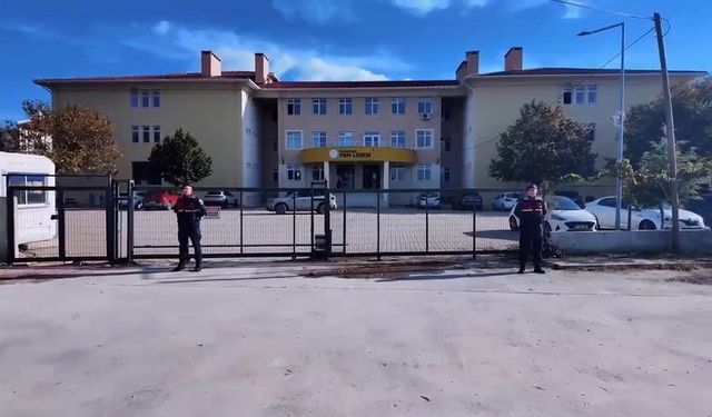 Çanakkale Valiliği: 'Göz bebeğimiz, geleceğimizin teminatı çocuklarımızın güvenliği her şeyden önemlidir'