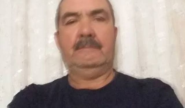 Çanakkale'de yol çöktü, tomruk yüklü kamyon devrildi: 1 ölü, 1 yaralı