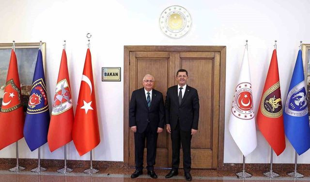 Çekmeköy'e değer katacak projeler için önemli adım