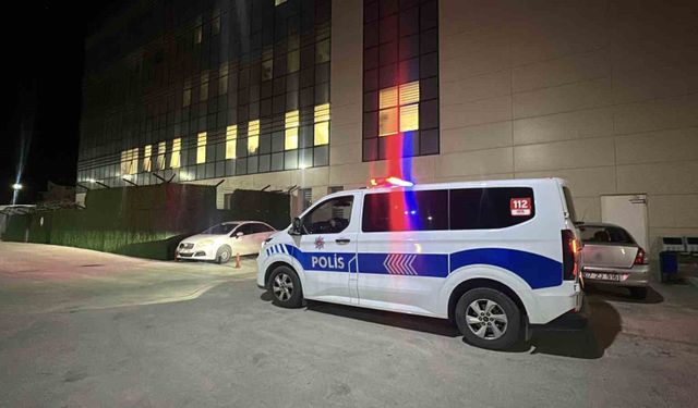 Ceviz ağacından düşen yaşlı adam hayatını kaybetti