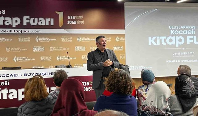 Çocuğun ruhuna bugün ekilen, yıllar sonra büyüyor