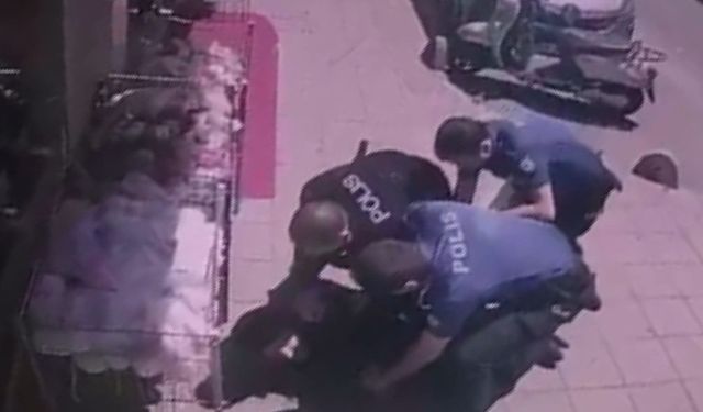 Çorlu'da 2 polisi şehit eden sanık ilk kez hakim karşısında