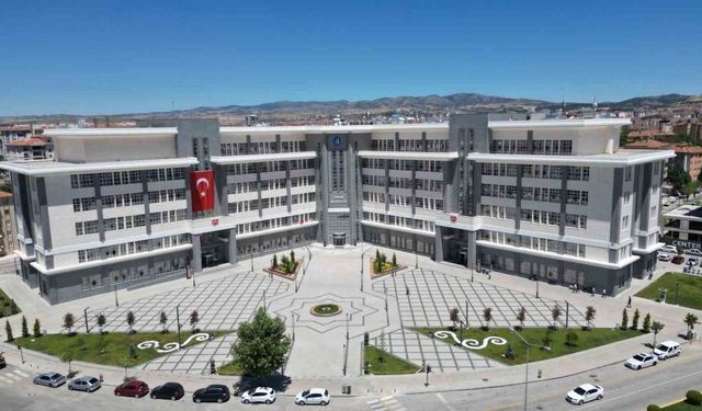 Çorum Belediyesinden dolandırıcılık uyarısı