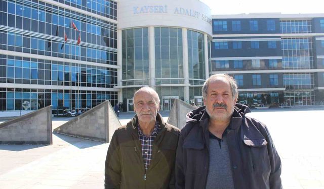 Davacı filmini aratmayan hukuk mücadelesi: 50 yıllık fabrika, 12 yıllık dava, 280 mirasçı