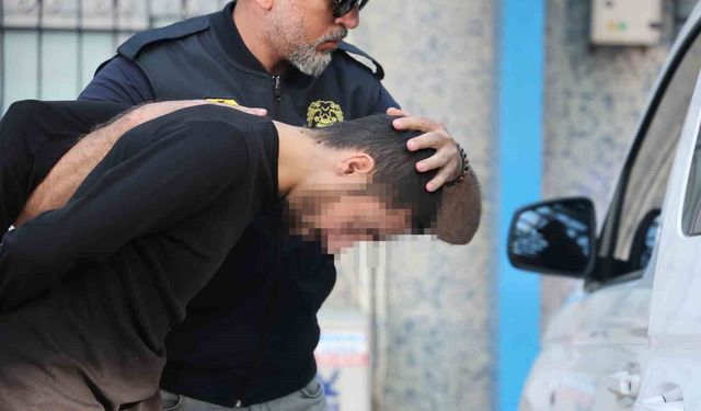 DEAŞ üyeliğinden hakim önüne çıkan sanık 'etkin pişmanlıktan yararlanmak' istedi