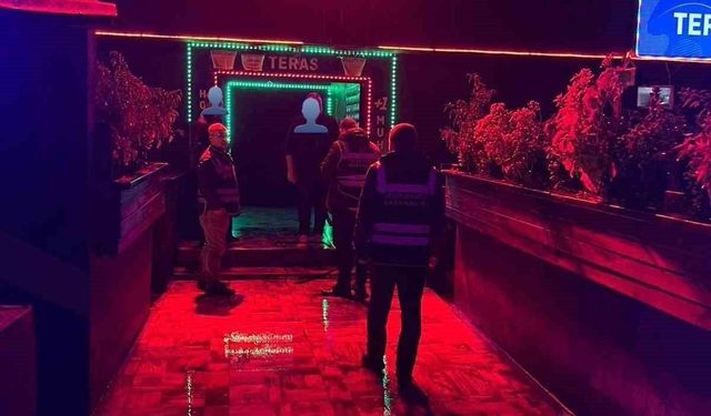 Defterdarlıktan mekanlara denetim