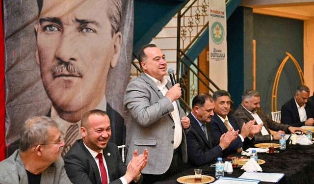 Demirci'ye doğal gaz müjdesi: Bekleme kararı geri çekiliyor