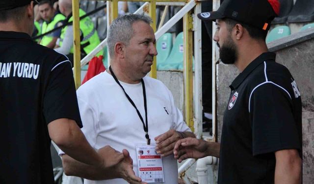 Denizli İdman Yurdu'nun olağanüstü kongresi mahkemelik oldu