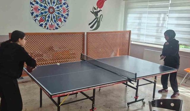 Denizli'de Cumhuriyet Bayramı sporun heyecanıyla kutlandı