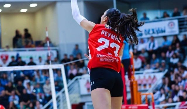 Denizli'nin sultanları Fenerbahçe engelini rahat geçti