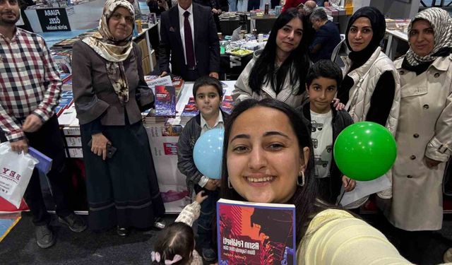 Deprem tanığı Atalan'dan afet bilinci çağrısı