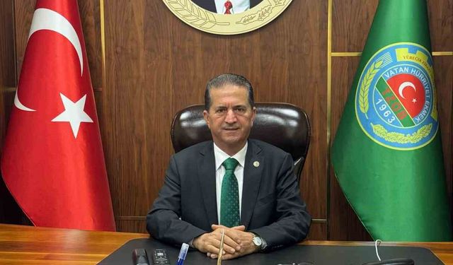 Doğan: 'Tarım kredisi üst limitleri son üç yılda gerçekleşen enflasyon dikkate alınarak güncellenmeli'
