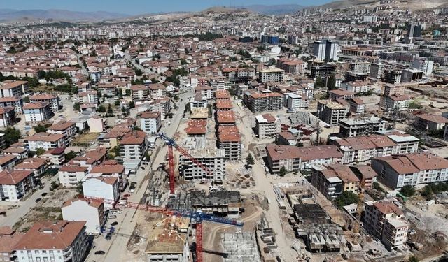 Efruz Apartmanı davasında 8 sanığa hapis cezası
