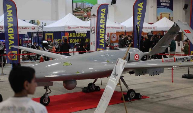 Elazığ'da Bilimfest heyecanı başladı