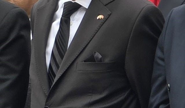 Emniyet Müdürü Cihan Dalkılıç, Karadeniz Ereğli'de göreve başladı