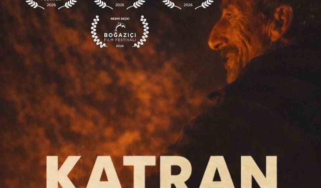 Erciyes İletişim imzalı 'Katran' İtalya'da birinci oldu