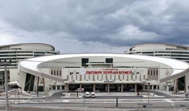 Erzurum'da Sağlıklı Hayat Merkezlerinde çevrim içi danışmanlık dönemi başladı