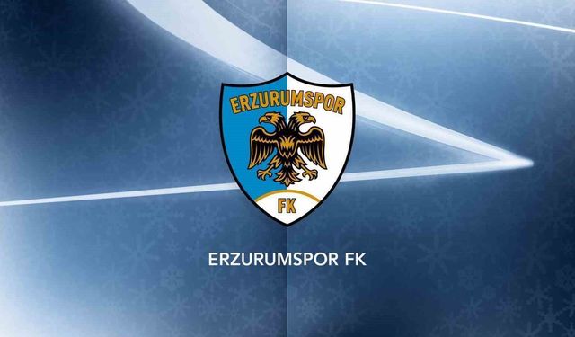Erzurumspor FK'ya Ulusal Lisans verildi