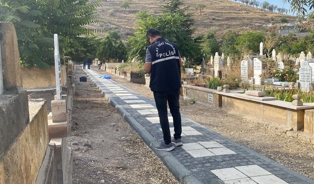 Fehmi Lüp cinayeti aydınlatıldı