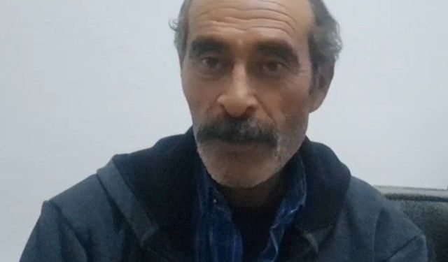 Fenomen muhtar adayı Aydın Battal: 'Muhtar adayı olma nedenim emekli olmaktı'