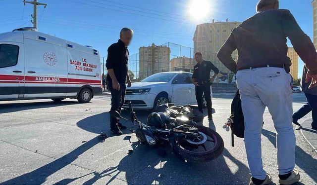 Fenomen olma tutkusu trafik kurallarının önüne geçiyor