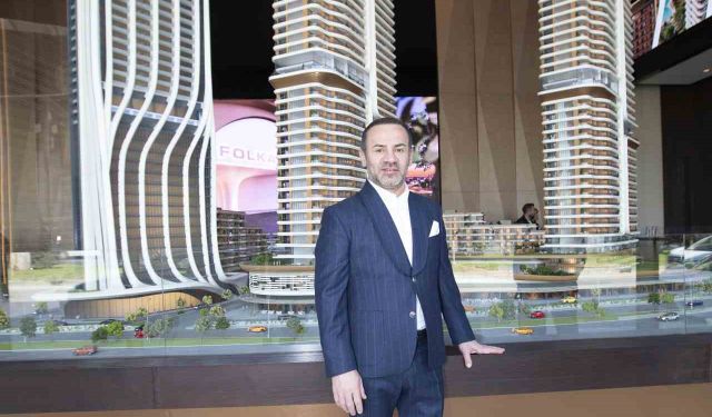 Folkart, İzmir'de bilinirlik ve güvende açık ara lider