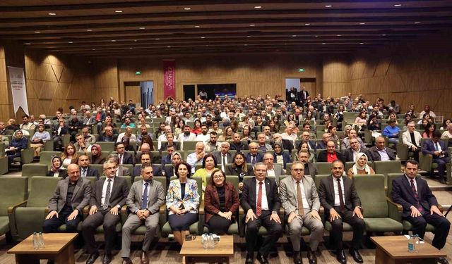 Gaziantep'te 22 bin 500 çocuğun yeteneği mercek altına alındı