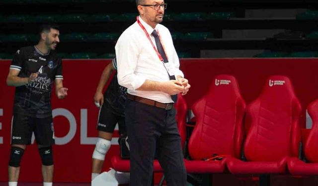 Gebze Belediyespor sezona 3 puanla başladı