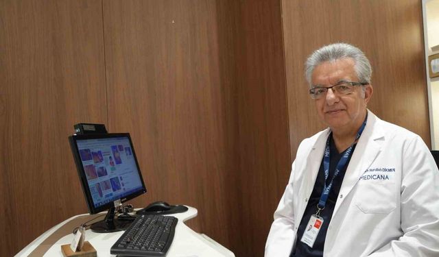 Geçmişin kabusu 'kızamık' geri döndü