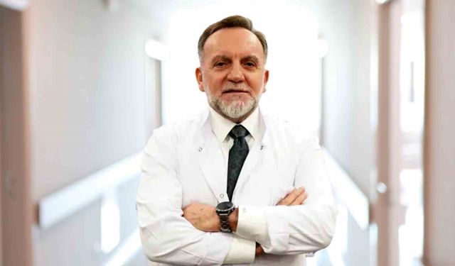 'Gözlerde sararmayı hafife almayın'