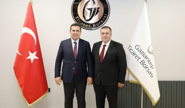 GTB başkanlarından Cumhuriyetin 103. yılı kutlama mesajı