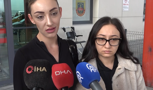 Güllü davasında karar: Tuğyan Ülkem Gülter'e ağırlaştırılmış müebbet hapis