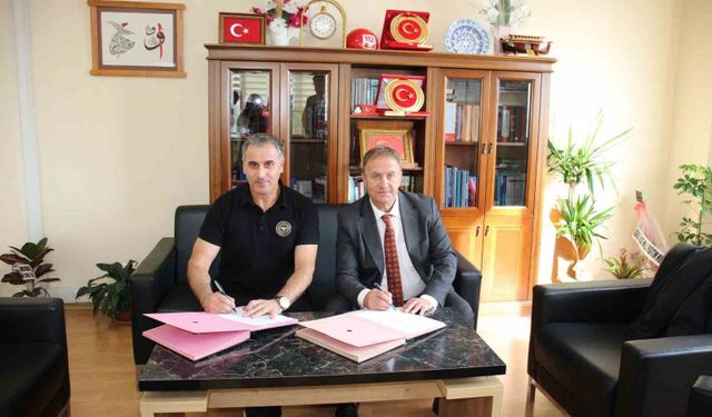 Güvenli ve sağlıklı Eğitim ortamları için güçlü iş birliği
