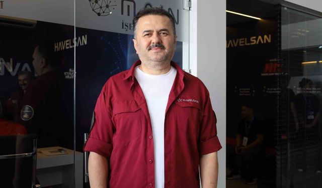 HAVELSAN'dan işe alımda yapay zeka dönemi