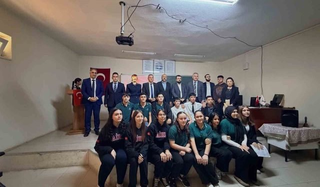 İmam hatip okullarının 75'inci yılı kutlandı