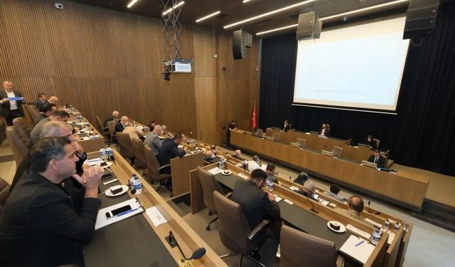 İnegöl Belediyesi'ne Sayıştay'dan olumlu denetim görüşü