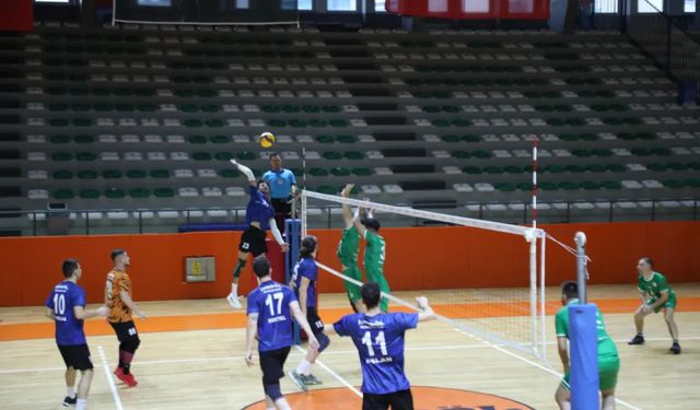 İnegöl Belediyespor filede Güner Karakaya'yı konuk ediyor