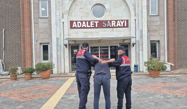 Isparta'da uyuşturucu operasyonunda 1 kişi tutuklandı
