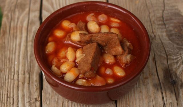 İspir Fasulyesinin gastronomi yolculuğuna KUDAKA desteği