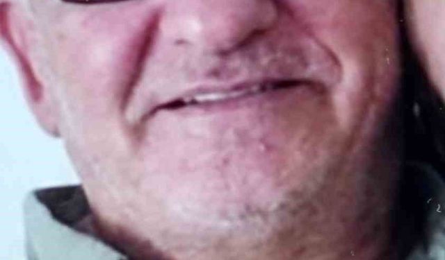 İstanbul'da selde kaybolan Ahmet Derin'in cenazesi ailesine teslim edildi