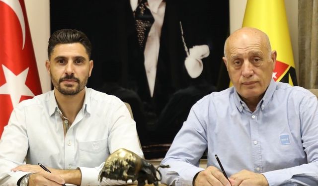 İstanbulspor'da Özer Hurmacı dönemi