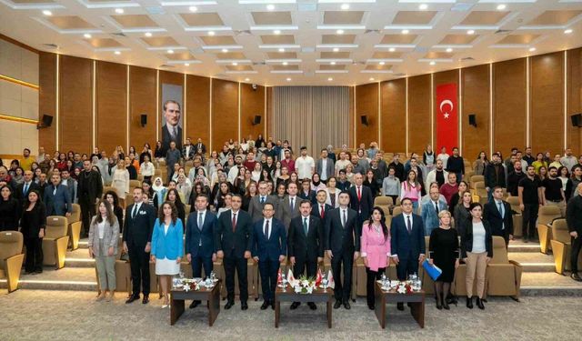 İzmir Cumhuriyet Başsavcılığından kadınların adalete erişimini güçlendirecek proje