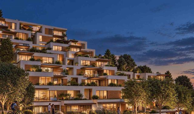 İzmir tarihi dokusunu koruyarak dönüşüyor